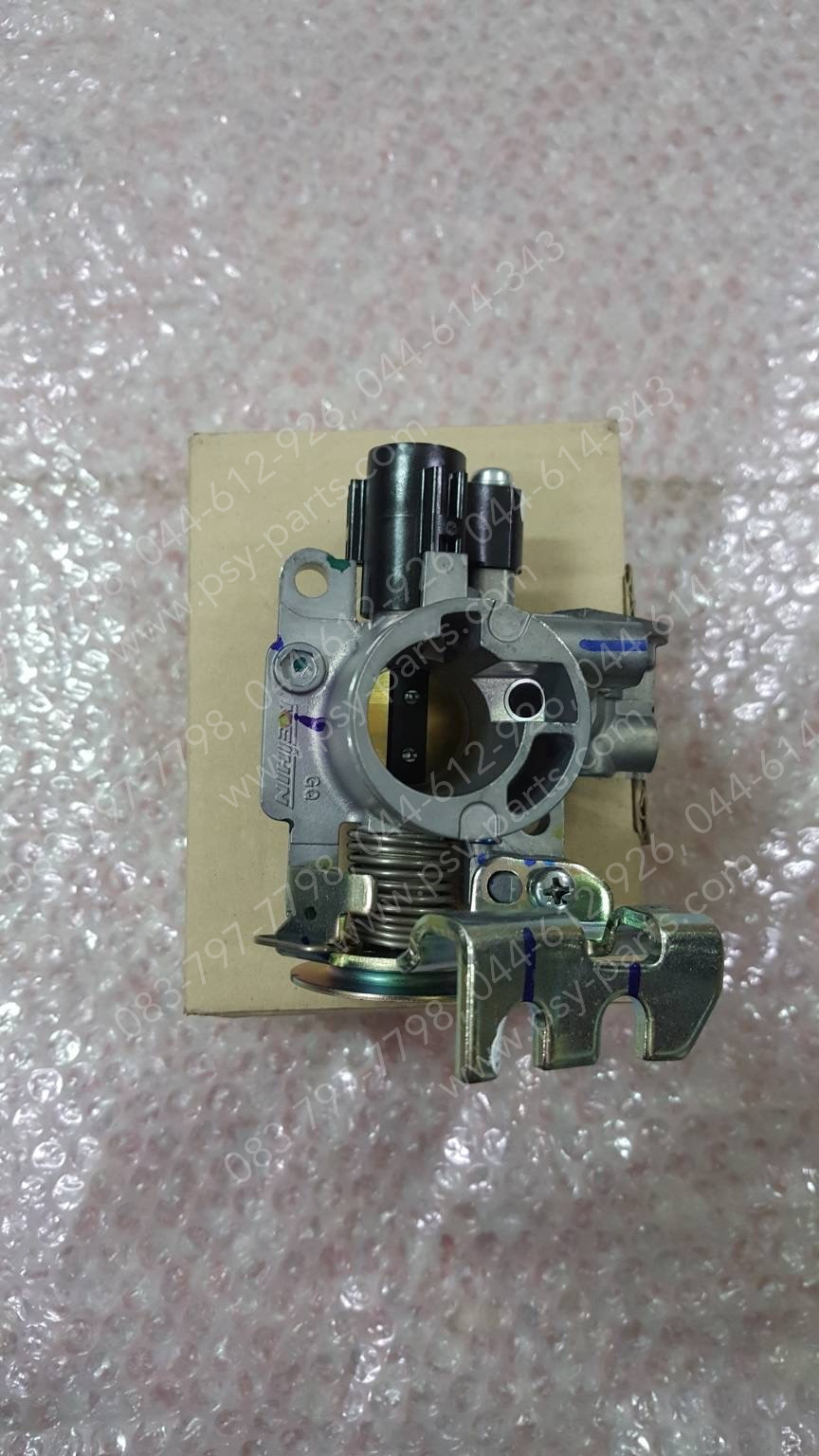 เรือนลิ้นเร่ง SCOOPY/17 แท้ๆ ชุดเล็ก 16410-K81-N01