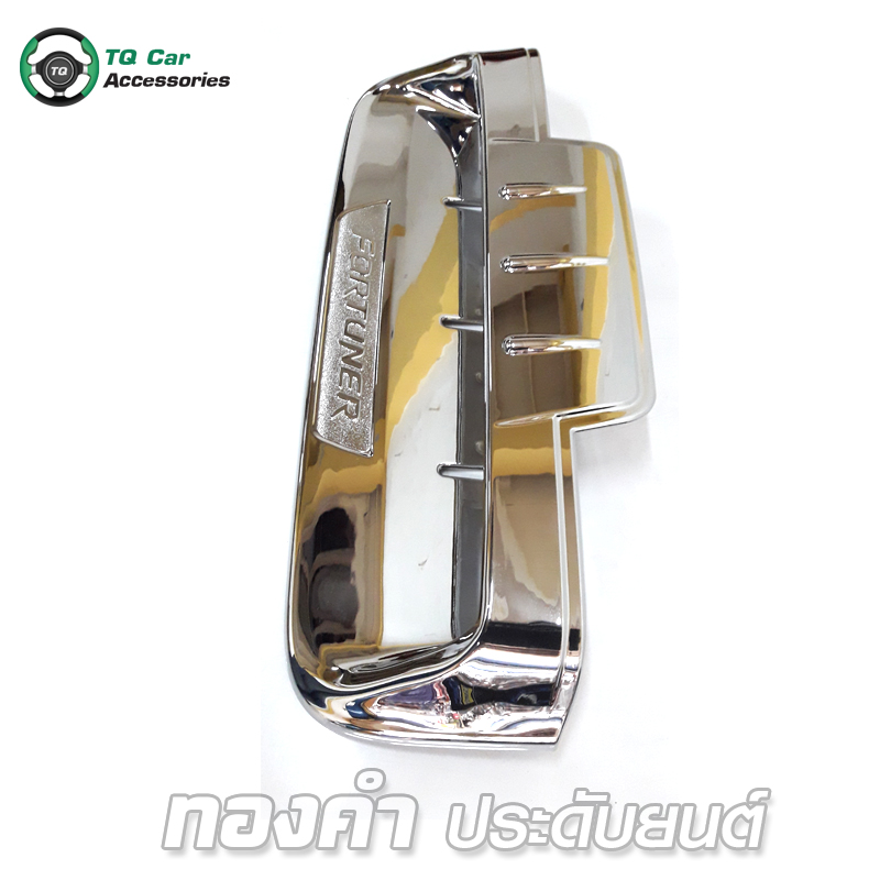 สคู๊ปช่องลมหลอก TOYOTA FORTUNER 2012 ( NEW) LEKONE