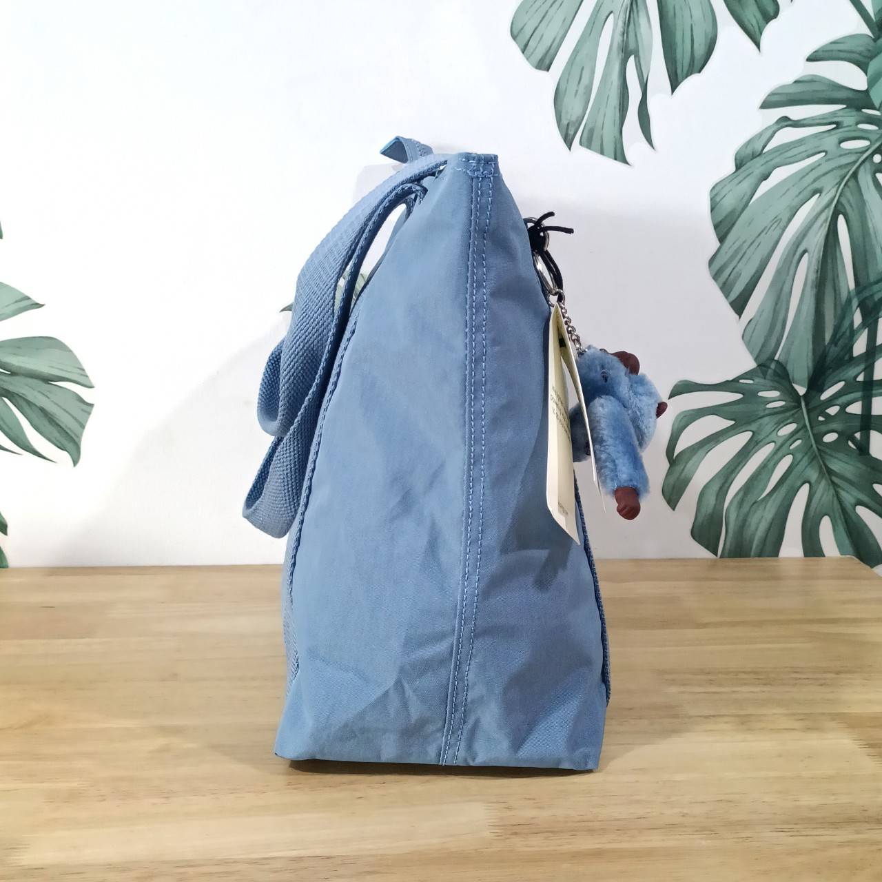 กระเป๋า Kipling ของแท้ สะพายข้าง Tote รุ่น Era S คิบลิง คิบลิ้ง