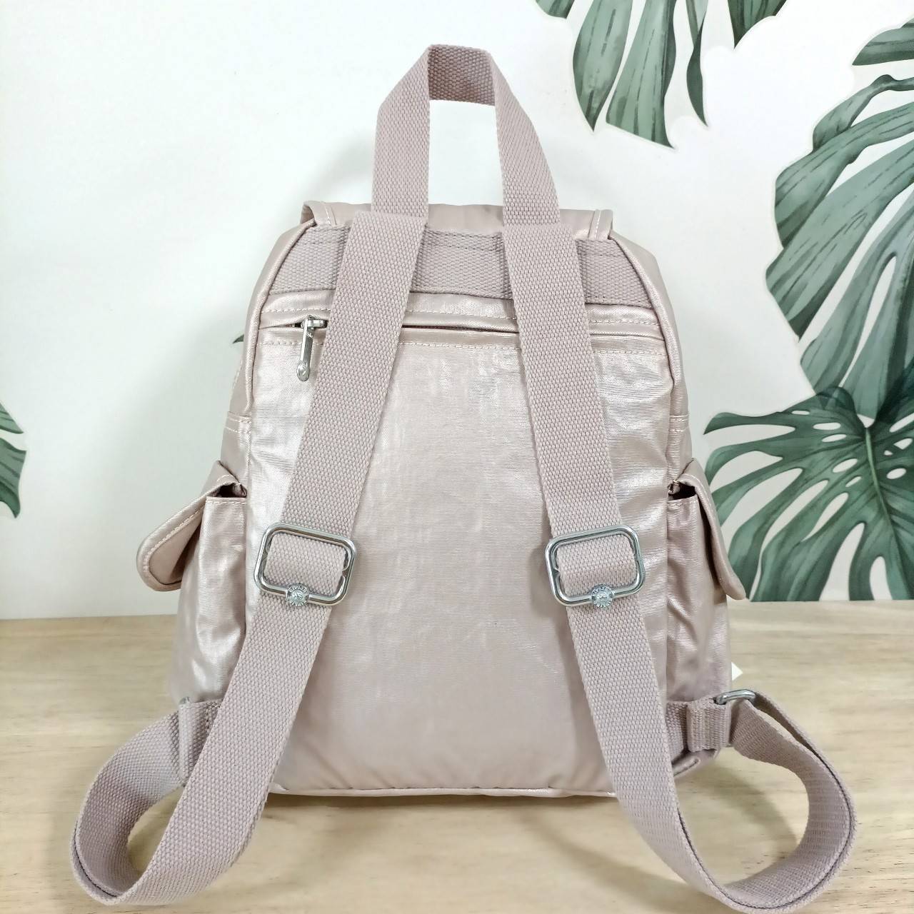 KIPLING กระเป๋าเป้ คิปลิ้ง คิปลิง