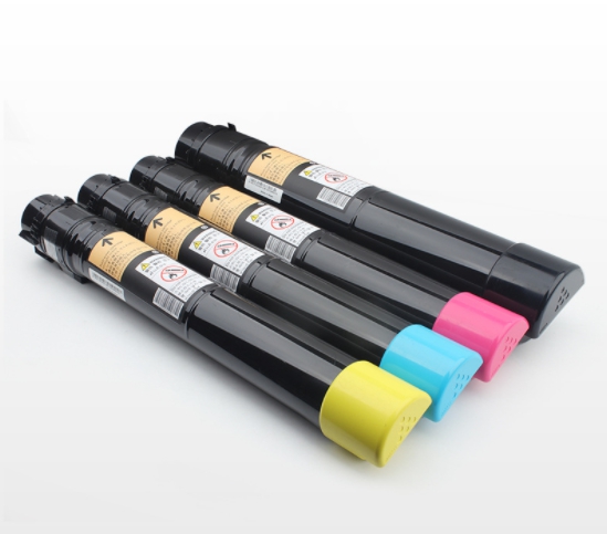 หมึกXerox WC7530/7535/7545/7556 เทียบเท่าคุณภาพสูง สั่งผลิตตรงจากโรงงาน