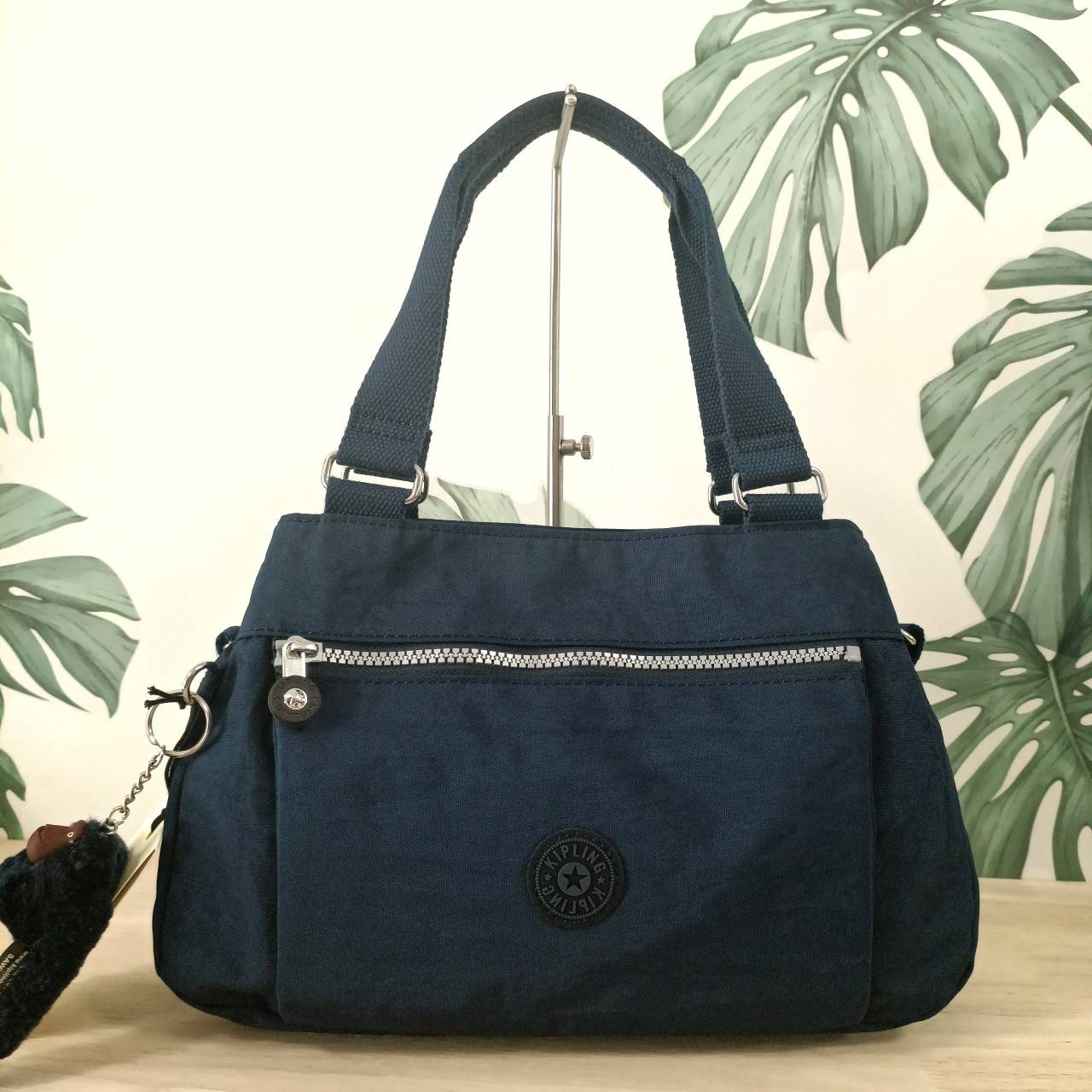 กระเป๋าสะพาย คิปลิง คิปลิ้ง คิบลิง Kipling Damen Orelie