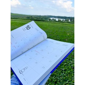 Planner 2023 สมุดนัดความ 2566 LearnLaw [3 แบบ ด้านในเหมือนกั](ปฏิทินทั้งรายเดือนและรายวัน ตั้งแต่ ต.ค. 65 ถึง มกราคม 67)