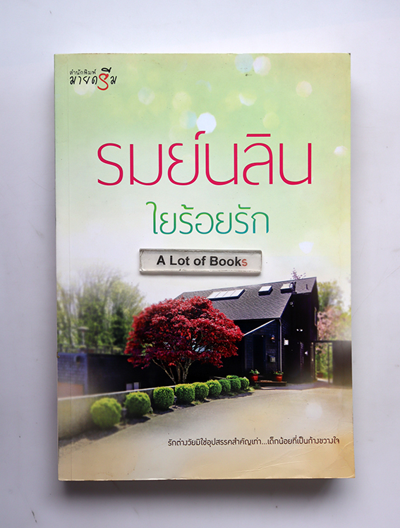 ใยร้อยรัก