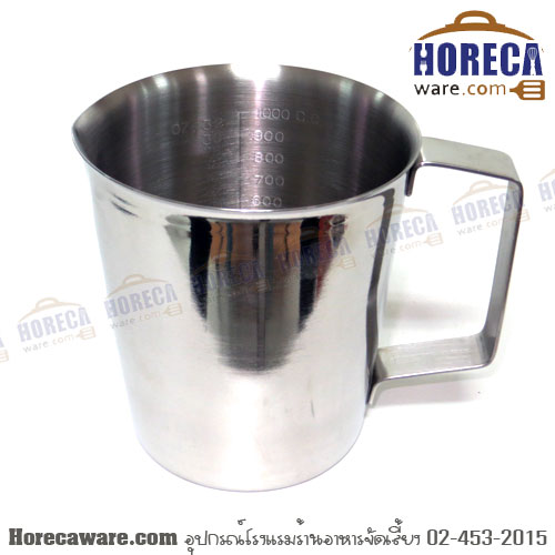 Measuring cup 1000cc, sphinx [sph-m030]