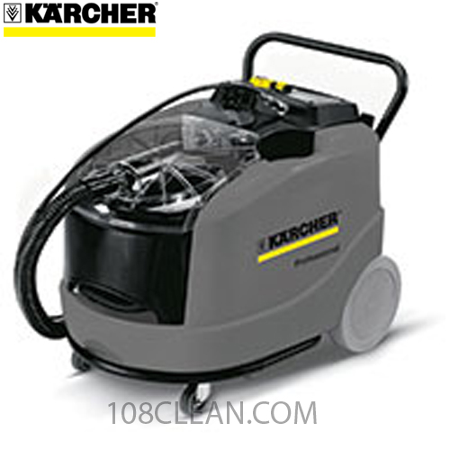 เครื่องซักพรม Karcher PUZZI-400