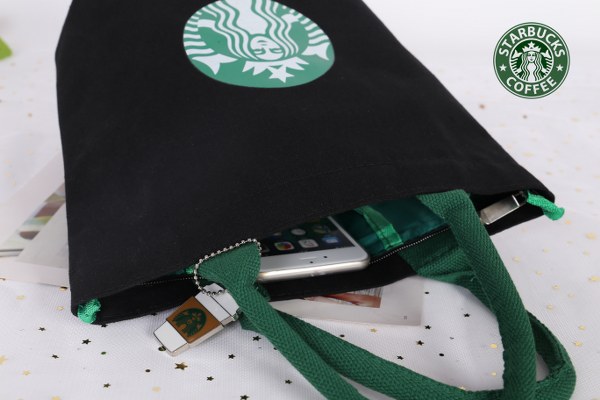 STARBUCKS กระเป๋า สตาร์บัค COOLER BAG