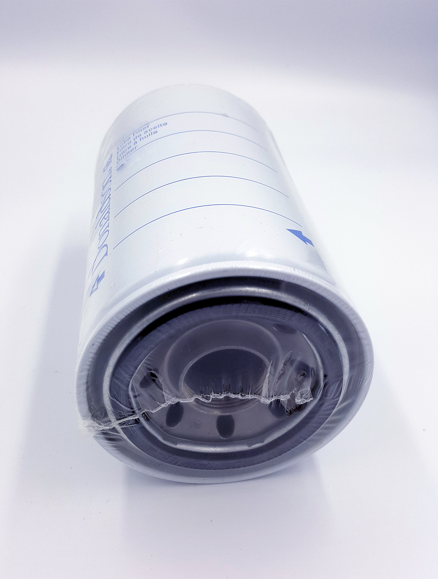 กรองโซล่า lube filter สำหรับรถตัก Hitachi ZW 140