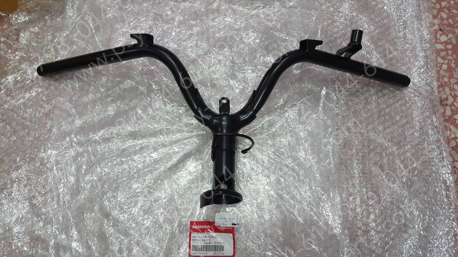 แฮนด์ CLICK 125/15 แท้ๆ 53100-K59-A10