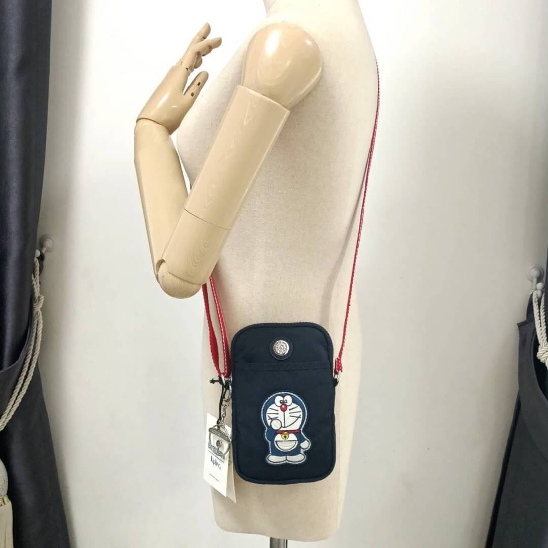 กระเป๋าคิปลิ้ง กระเป๋าใส่มือถือ Kipling Tally