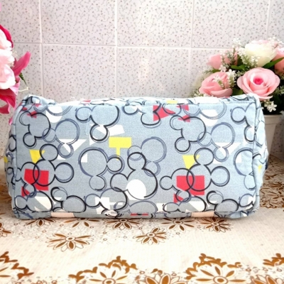 คิปลิ้ง Kipling กระเป๋าถือ กระเป๋าเดินทาง Disney's® 90 Years