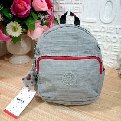 KIPLING กระเป๋าเป้ สะพายหลัง CANDY HELEN 2 way Mini Backpack