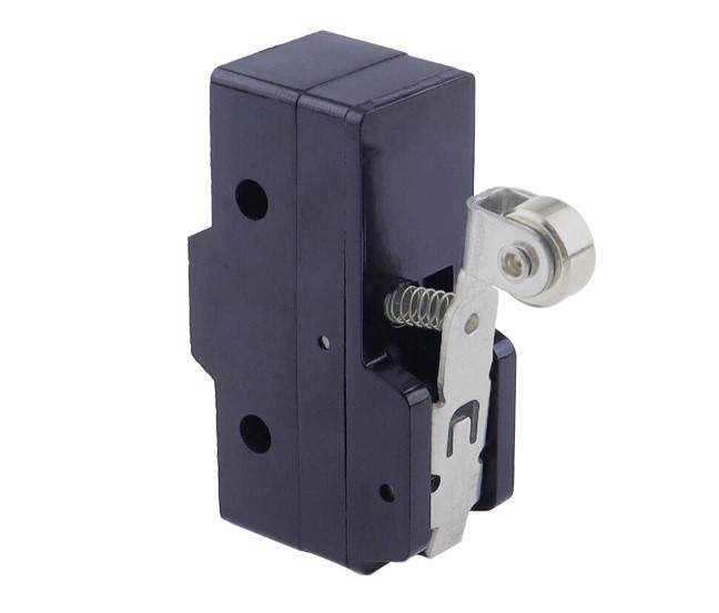 LXW5-11G2 Limit Switch 250V 6A micro switch Trip Switch On And Off Self Reset ลิมิตสวิตช์ ไมโครสวิทช์