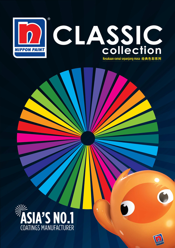 Classic Collection