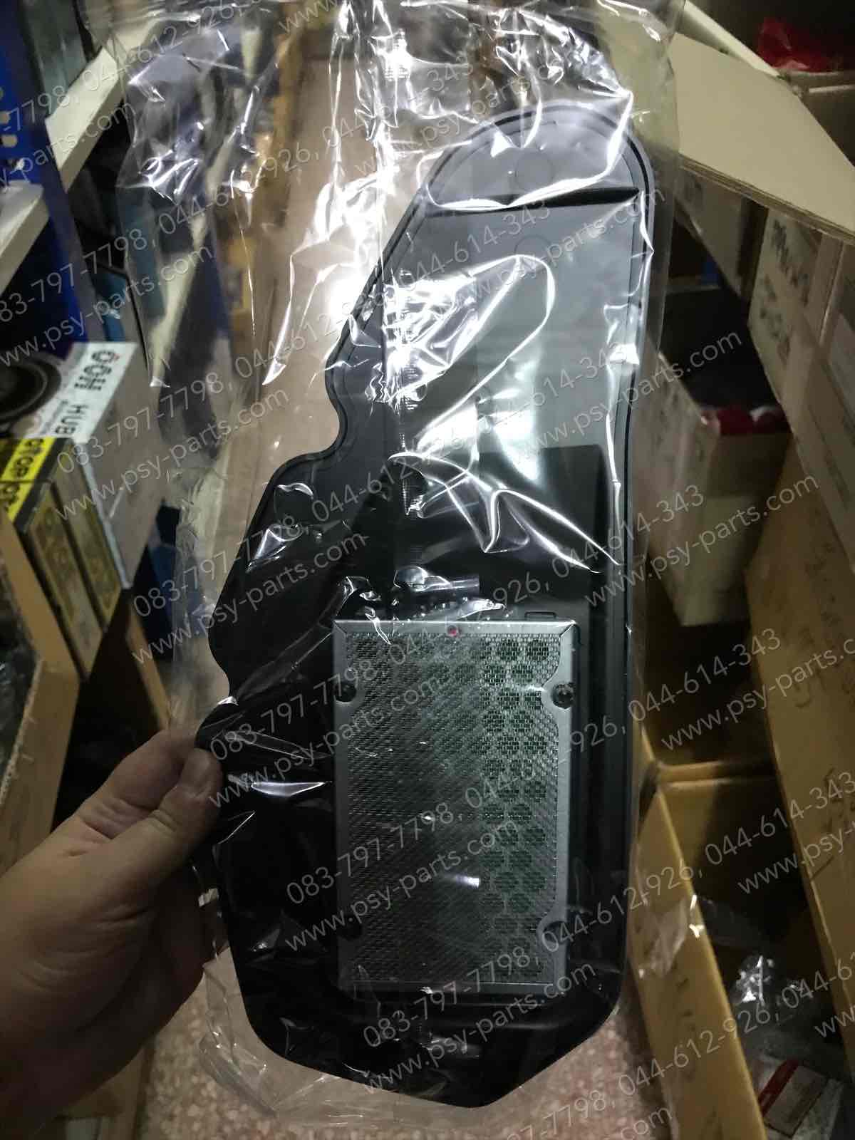 ไส้กรองอากาศ CLICK 125-I, PCX 150 แท้ๆ 17210-KZR-600