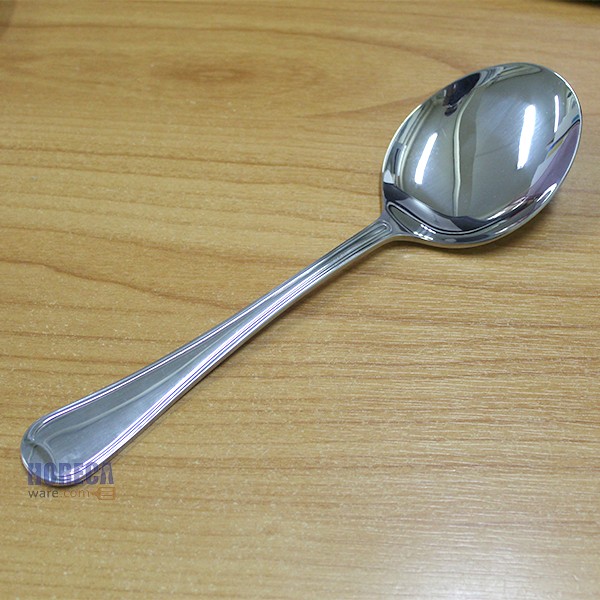 ทัพพีตักข้าว MOONRIVER ตราทวินฟิช