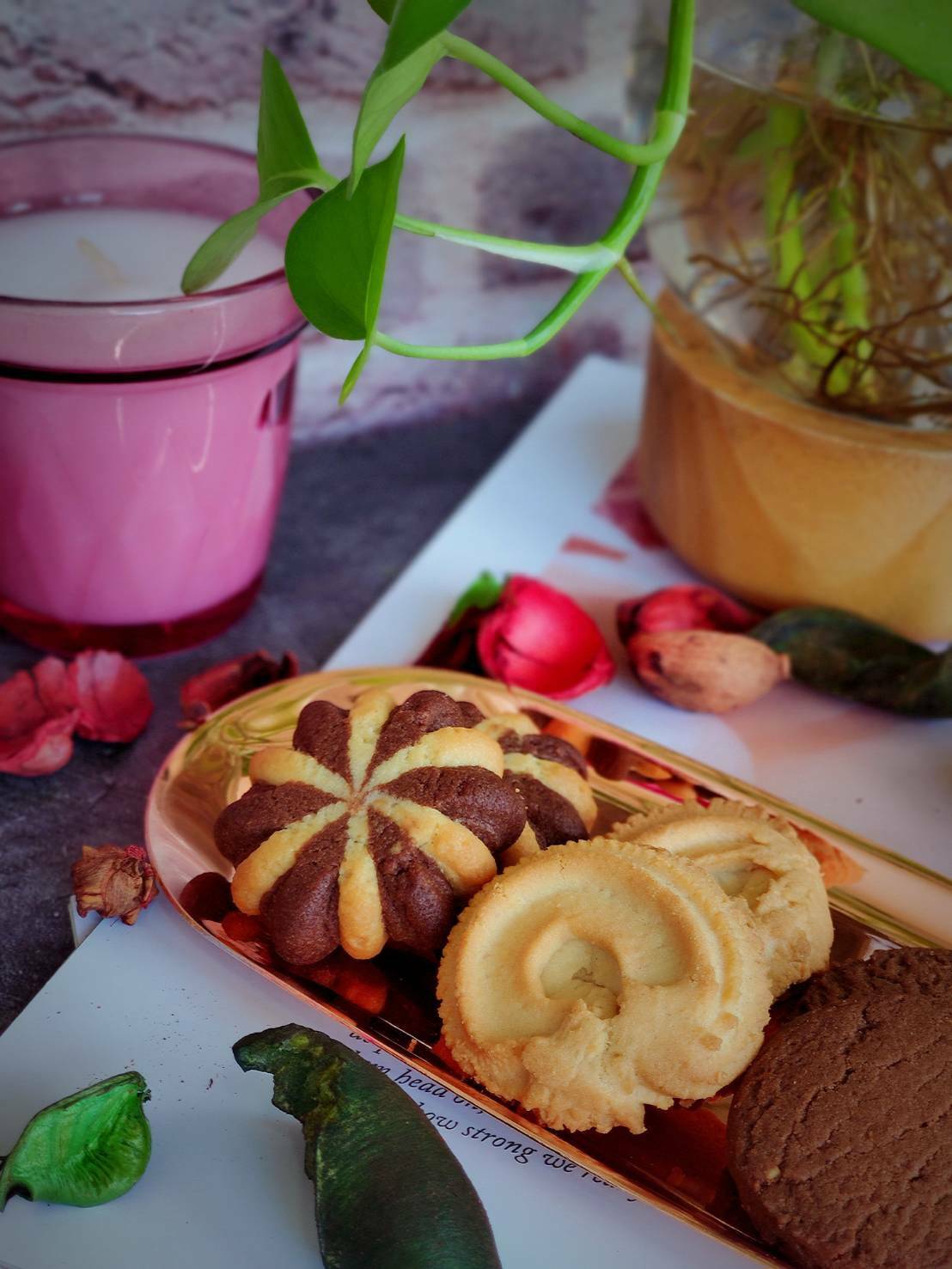 คุ๊กกี้ถัง