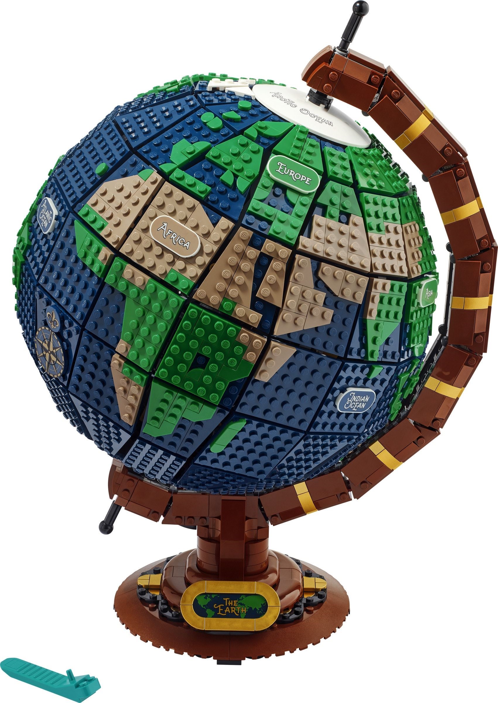 LEGO เลโก้ 21332 The Globe