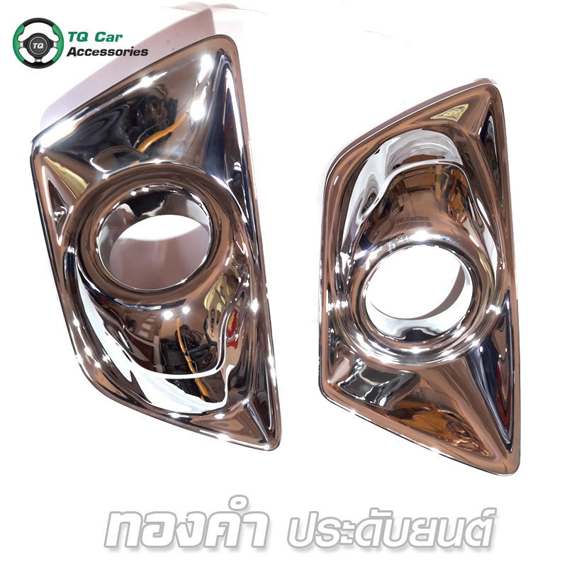 ครอบสปอตไลท์ FORD ECO SPORT