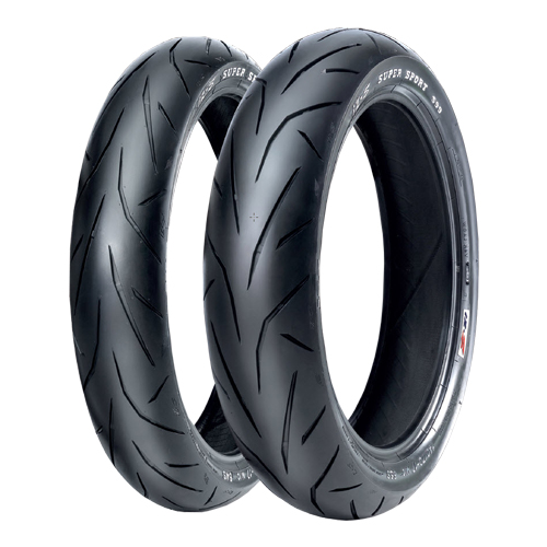 ยางนอก 140/70-17 IRC IZS S99, ยางนอก YZF/R 3 ล้อหลัง (ราคาต่อ 1 เส้น)