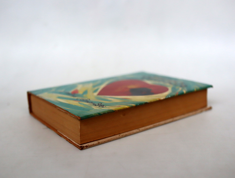 รอยช้ำในดวงใจ