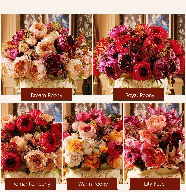 กระถางต้นไม้หลุยส์ 03