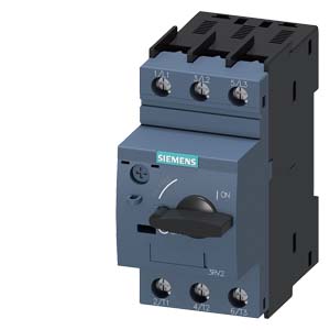 SIEMENS 3RV2321-4CC10