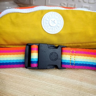 Kipling กระเป๋าคิปลิ้ง กระเป๋าคาดอก กระเป๋าคาดเอว YASEMINA Fanny Pack