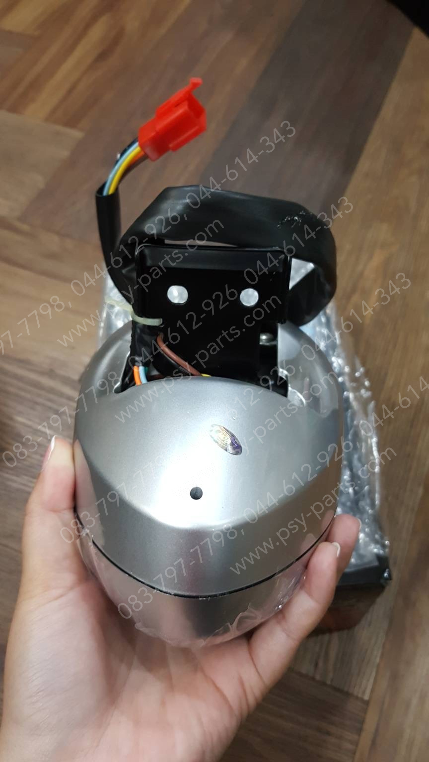 เรือนไมล์ชุด FINO-S, FINO (T) สีบรอนซ์