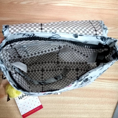 กระเป๋าสะพาย Kipling CROSSBODY BAG วินเทจอ่ะ