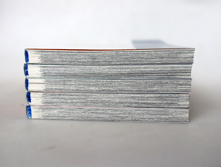 Doron Dororon (5 เล่มจบ )