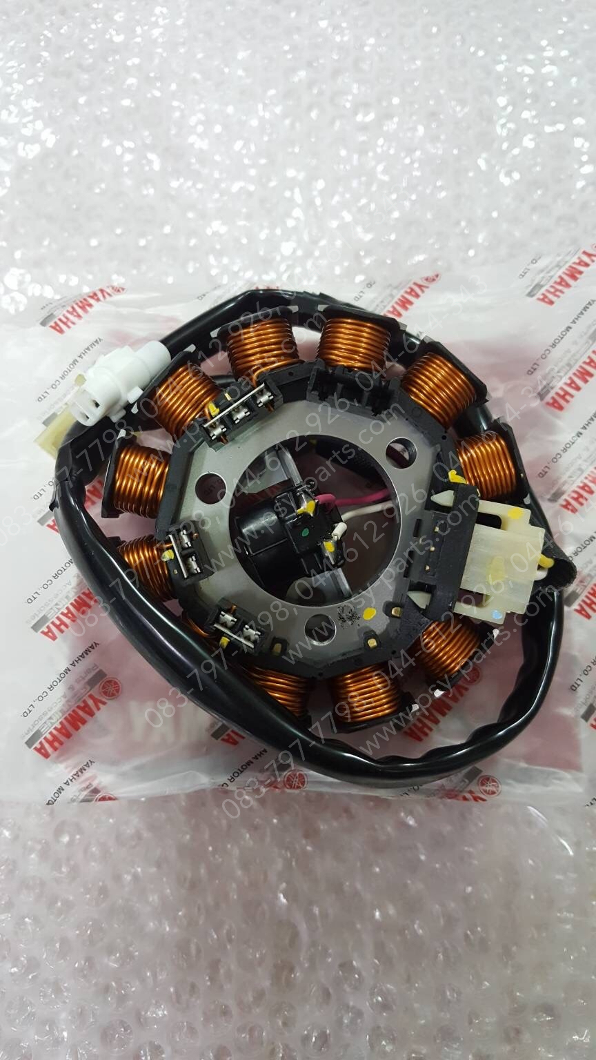 ฟิลคอยล์ SPARK 135 แท้ๆ 5YP-H1410-11