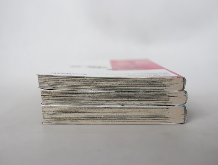 ซอมบี้ศพสาวคืนชีพ ( 3 เล่มจบ )