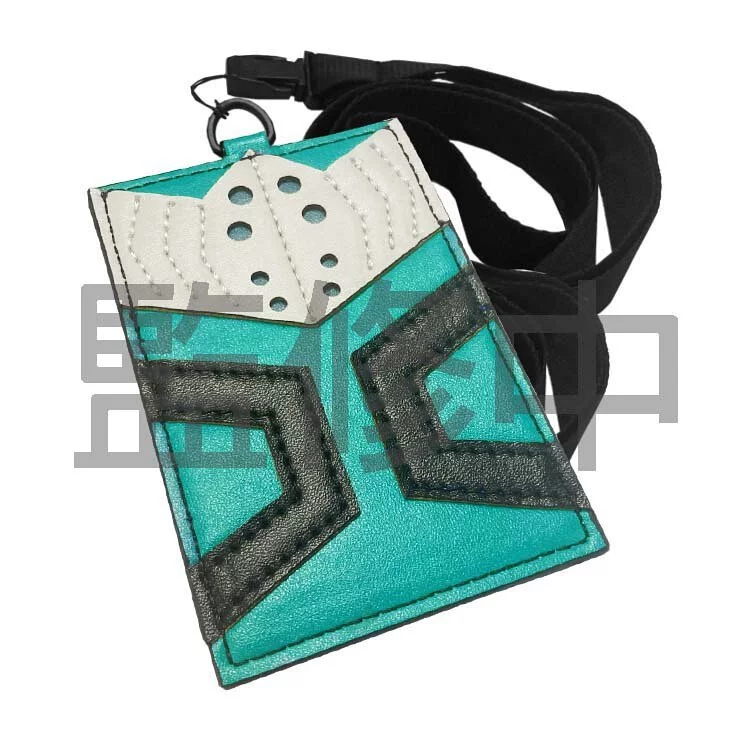 [ Card Holder ] My Hero Academia - Izuku Midoriya