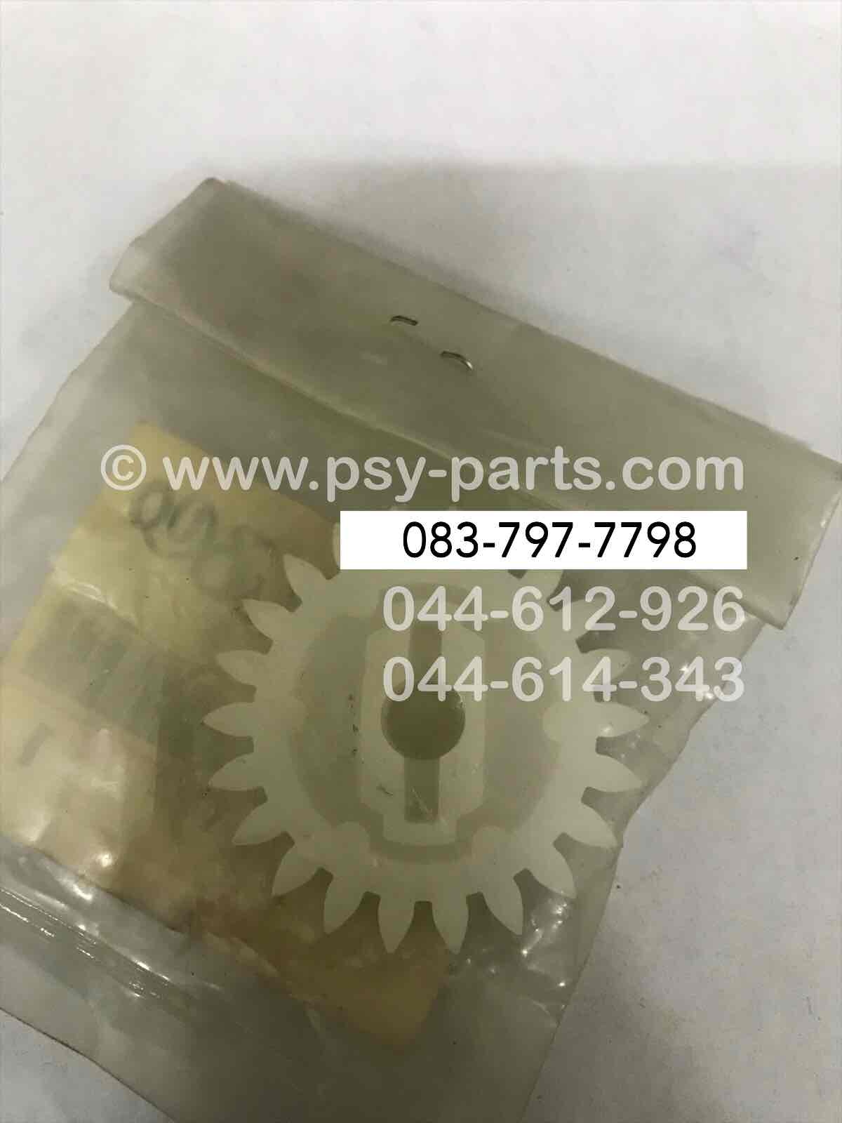 เฟืองปั๊ม 2T KR 150, SERPICO, VICTOR แท้ๆ 22 ฟัน 59051-1212