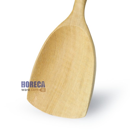 ตะหลิวไม้จะบก ทึบ ตราซีพีเค