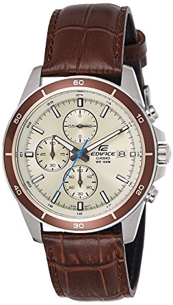 Casio Edifice ชาย EFR-526L-7BVUDF