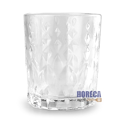 แก้วน้ำ Ripple Rock 208มล. ตราริพเพิ้ล