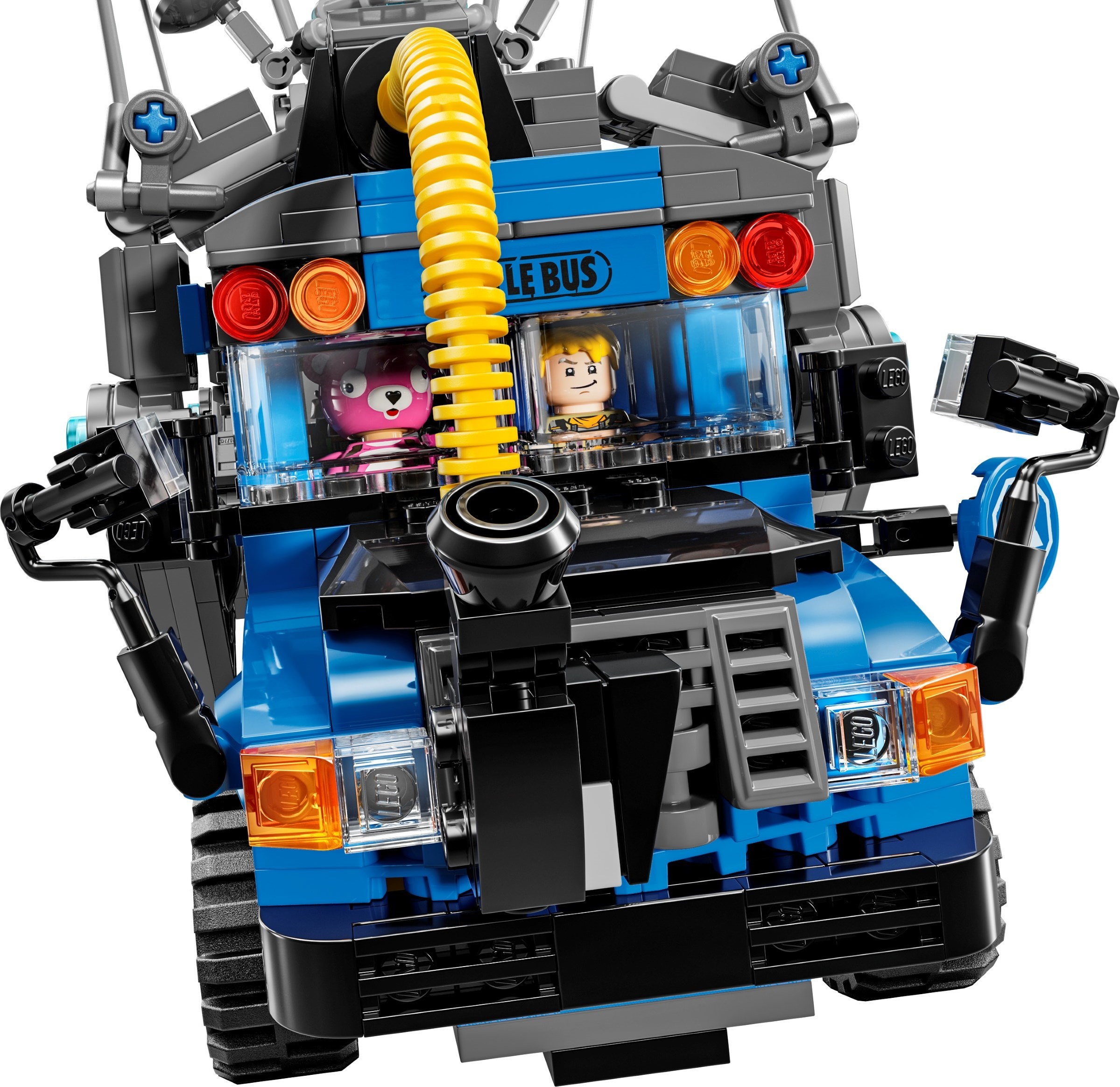 LEGO Fortnite เลโก้ 77073 Battle Bus