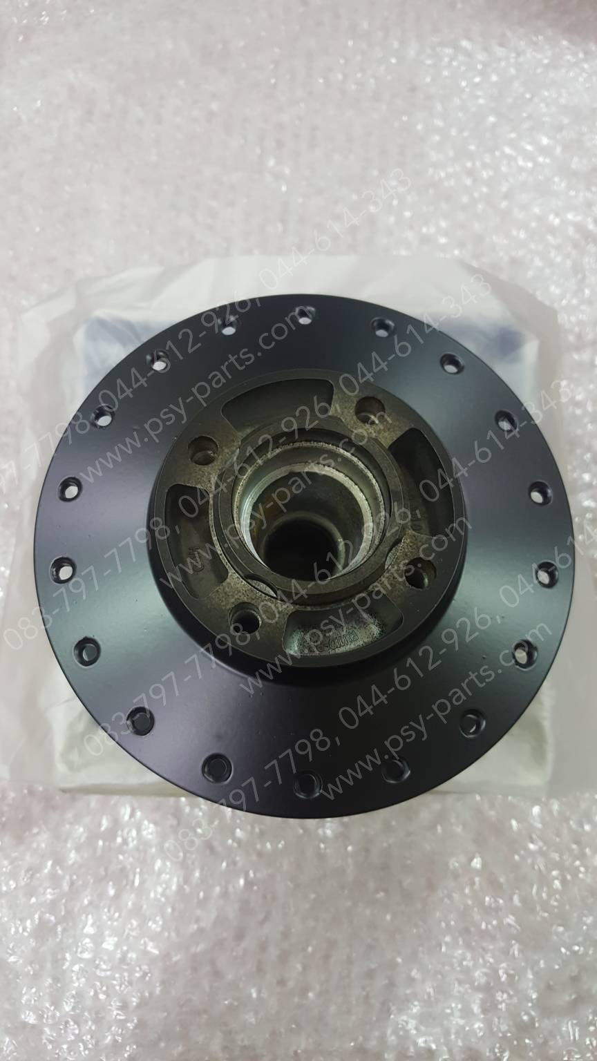 ดุมหลัง AKIRA 6 เกียร์ (T) ดิสก์เบรค