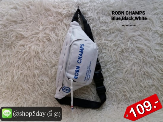 🔥กระเป๋าแฟชั่น สะพายข้าง BOBN CHAMPS No.BC 109-E