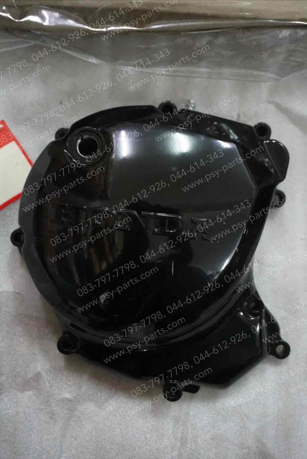 ฝาครอบจานไฟ NSR 150 แท้ๆ 11341-KW6-900