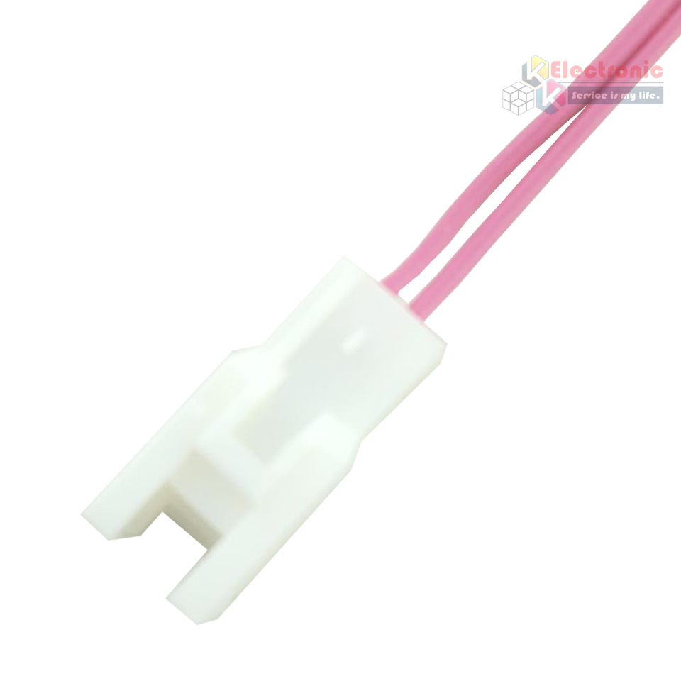 เซนเซอร์ตู้เย็นโนฟรอส HITACHI-(ฮิตาชิ)สำหรับรุ่น R-T190W/R-Z190W-1/R-T190W-2/R-T230W/R-T230W-2/R-T230WX-2/R-T230W_อะไหล่แท้