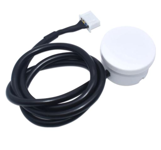 XKC-Y25-PNP 24V Liquid Level Sensor Switch Detector Water Non Contact Manufacturer Induction วัดระดับน้ำ เซ็นเซอร์ตรวจจับของเหลว