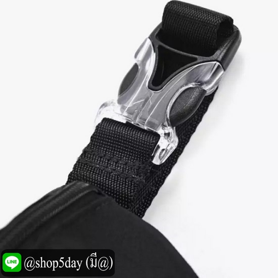 ✔️ กระเป๋าคาดอกตรา Converse พกพาสะดวก