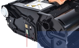 ชุดXerox Drum unit P355D CT350973 คุณภาพสูง