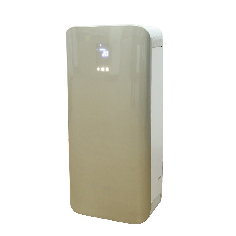 เครื่องฟอกอากาศแบบติดผนังAir Purifier มาตรฐานPM2.5 รุ่นHX-BG220 เหมาะสำหรับขนาดห้อง 45-90 ตรม.