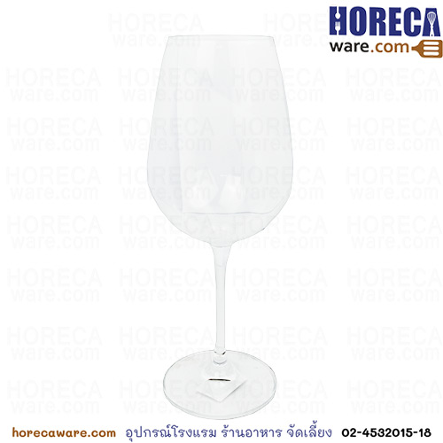 แก้วน้ำ Classical Crystals Red Wine 540 ml [GFC021]***งดจัดส่ง***