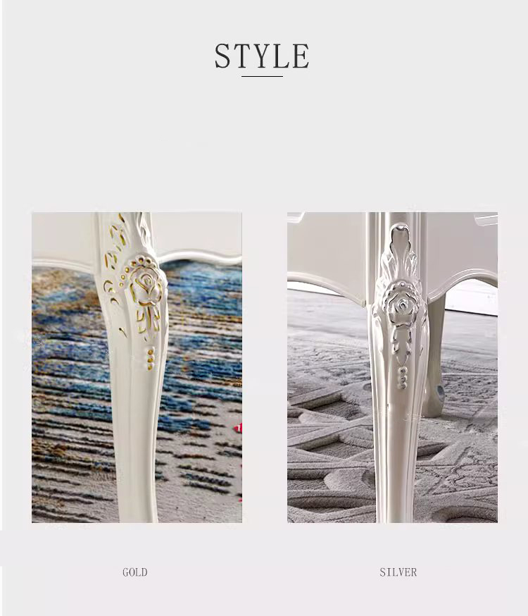 โต๊ะทำงานหลุยส์ รุ่น TDL-01