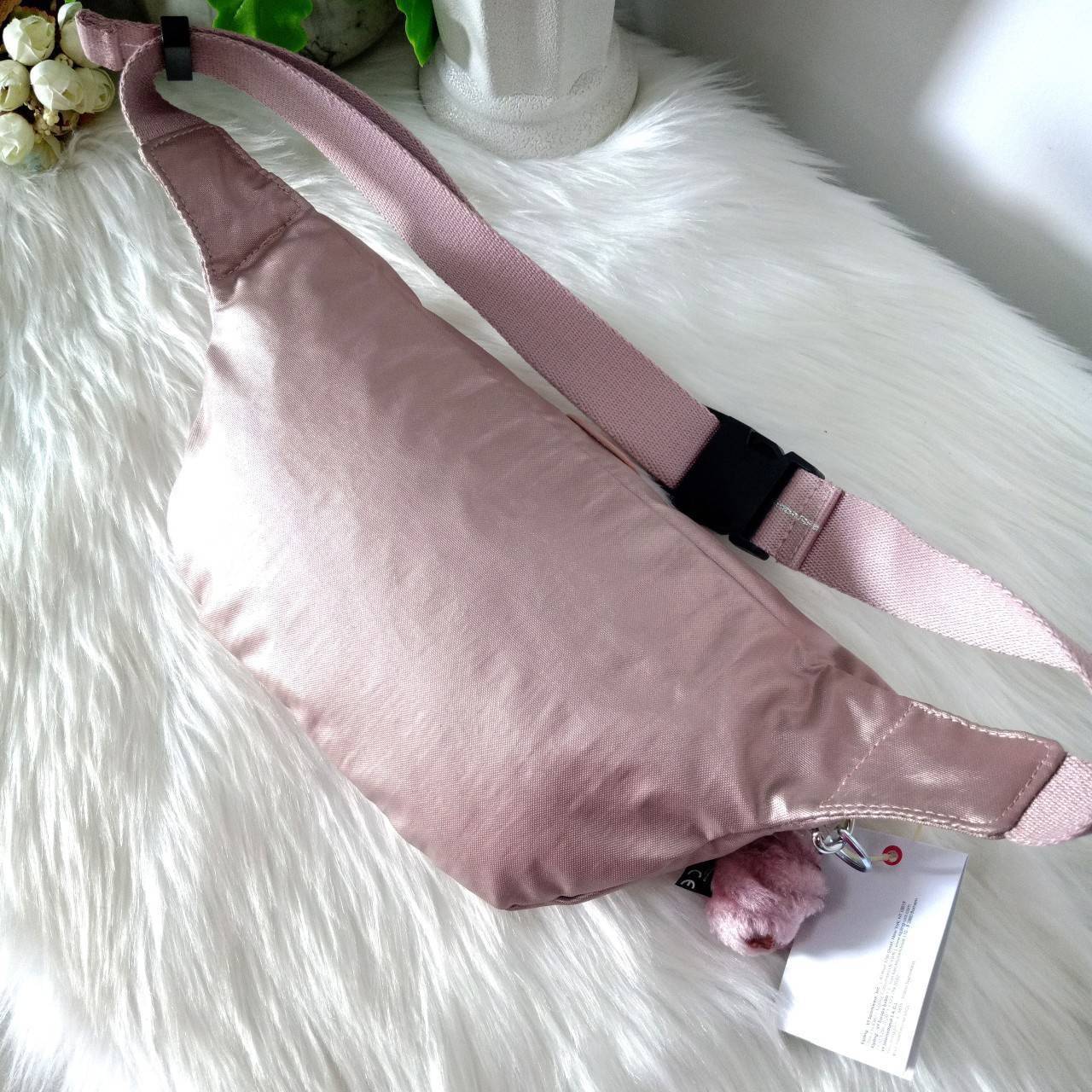 กระเป๋าคาดอก คาดเอว KIPLING YASEMINA Fanny Pack คิปลิ้ง